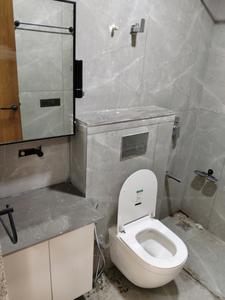 Bedroom One Image of 1600 Sq.ft 3 BHK Apartment / Flat for sale in Anand Paramount, Motera Ahmedabad for Rs. 15000000
