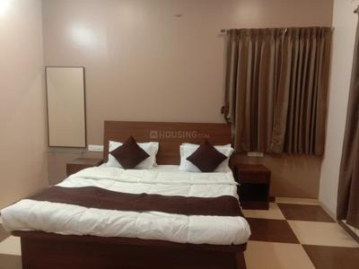 Bedroom Image of 11000 Sq.ft 4 BHK Villa for sale in Ghotawade Pune for Rs. 32500000