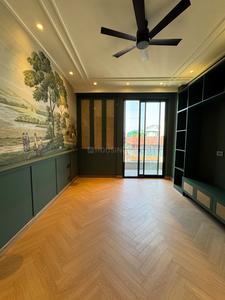 Hall Image of 2800 Sq.ft 4 BHK Builder Floor for sale in New Friends Colony New Delhi for Rs. 139500000