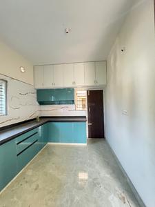 Kitchen Image of 3600 Sq.ft 7 BHK Independent House for sale in Nagasandra, Bengaluru North Bengaluru for Rs. 19000000
