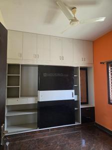 Bedroom Image of 900 Sq.ft 4 BHK Independent House for sale in Vidyaranyapura Bengaluru for Rs. 20000000