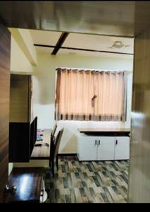 Bedroom Image of 1720 Sq.ft 3 BHK Apartment / Flat for sale in Chandkheda Ahmedabad for Rs. 7000000