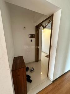 Hall Image of 1060 Sq.ft 2 BHK Apartment / Flat for rent in Pashan Pune for Rs. 35000
