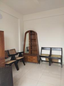 Hall Image of 1173 Sq.ft 2 BHK Apartment / Flat for sale in SBR Tejas by SBR Group, Aavalahalli Bengaluru for Rs. 10800000