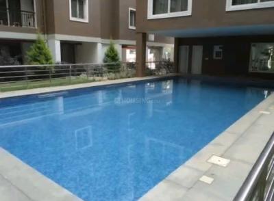 Image of 1140 Sq.ft 3 BHK Apartment / Flat for sale in Confident Phoenix, Kasavanahalli, Bengaluru for Rs. 11800000