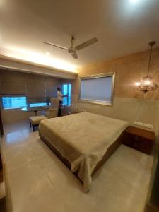 Bedroom Image of 4600 Sq.ft 4 BHK Duplex for sale in Worli Mumbai for Rs. 400000000
