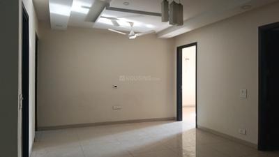 Living Room Image of 2500 Sq.ft 3 BHK Builder Floor for rent in Unitech Cedar Crest, Sector 50 Gurgaon for Rs. 80000