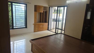 Bedroom Image of 1750 Sq.ft 3 BHK Apartment / Flat for sale in Rohan 10 Kasturkunj, Ashok Nagar Pune for Rs. 30000000
