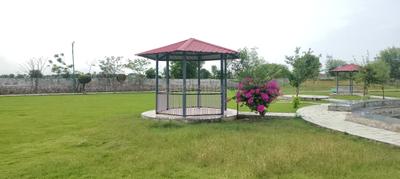Image of 1000 Sq.ft Residential Plot / Land for sale in Shivdaspura, Jaipur for Rs. 2780000