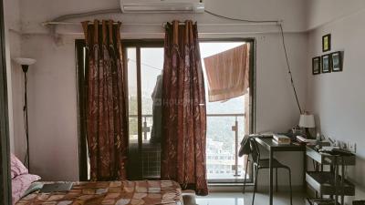 Hall Image of 1000 Sq.ft 2 BHK Apartment / Flat for sale in Lotus Tower, Malad West Mumbai for Rs. 13000000