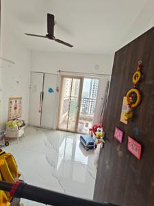 Bedroom Image of 1874 Sq.ft 4 BHK Apartment / Flat for rent in ACE Divino, Noida Extension Greater Noida for Rs. 45999
