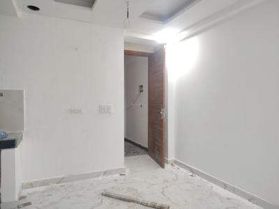 Living Room Image of 685 Sq.ft 2 BHK Apartment / Flat for sale in Khanpur New Delhi for Rs. 3800000