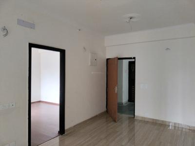 Living Room Image of 990 Sq.ft 2.5 BHK Apartment / Flat for sale in Terrace Homes, Noida Extension Greater Noida for Rs. 7600000