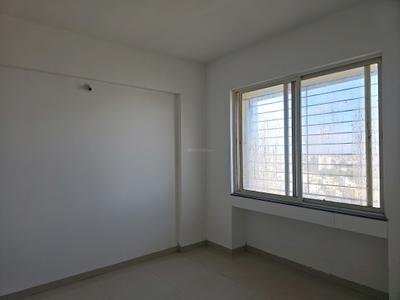 Bedroom Image of 1200 Sq.ft 3 BHK Apartment / Flat for sale in Bramha Skycity, Dhanori Pune for Rs. 8500000