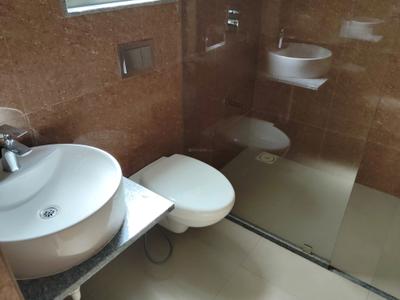 Bedroom Four Image of 4690 Sq.ft 4 BHK Apartment / Flat for sale in Samor The Gold, Thaltej Ahmedabad for Rs. 50000000