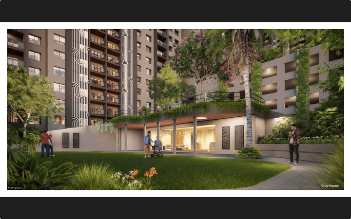 Thite Nagar, Kharadi Main Image 1