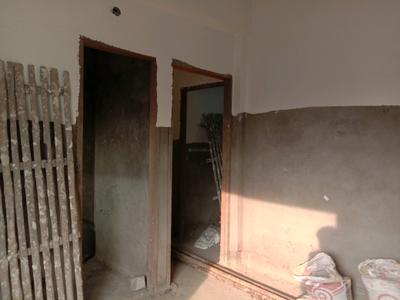 Bedroom Image of 586 Sq.ft 2 BHK Apartment / Flat for sale in Realtech Rajotto, Rajarhat Kolkata for Rs. 3000000