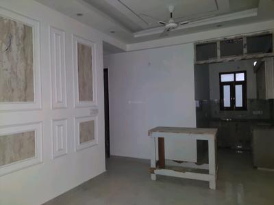 Living Room Image of 1100 Sq.ft 2 BHK Apartment / Flat for sale in Lal Kuan Ghaziabad for Rs. 4465000