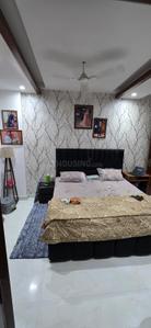 Bedroom Image of 1385 Sq.ft 3 BHK Apartment / Flat for sale in Prithvee Vaibhav Housing Apartment - 3, Indirapuram Ghaziabad for Rs. 14000000