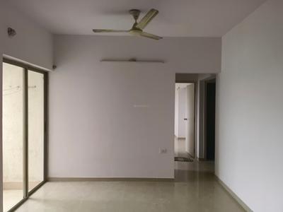 Living Room Image of 585 Sq.ft 1 BHK Apartment / Flat for sale in Lodha Casa Rio, Palava Phase 1 Thane for Rs. 3200000