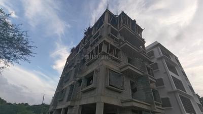 Image of 1000 Sq.ft 2 BHK Apartment / Flat for sale in New Town, Kolkata for Rs. 5500000