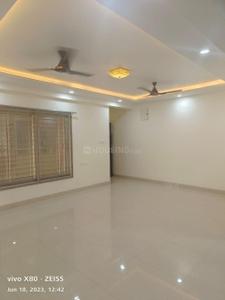 Hall Image of 1680 Sq.ft 3 BHK Apartment / Flat for sale in Sanskaar Ville Panache, Salaiya Bhopal for Rs. 9000000