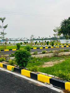 Image of 1000 Sq.ft Residential Plot / Land for sale in Varadharajapuram, Chennai for Rs. 3155000