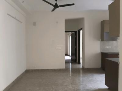 Living Room Image of 1600 Sq.ft 3.5 BHK Apartment / Flat for sale in Terrace Homes, Noida Extension Greater Noida for Rs. 12435000