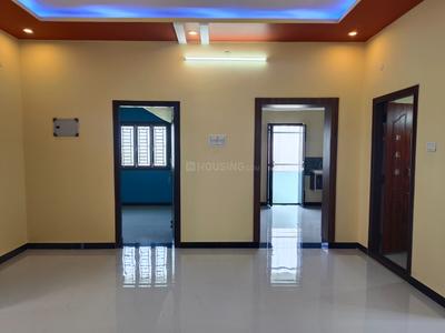 Hall Image of 1000 Sq.ft 2 BHK Independent House for sale in Periyanaickenpalayam Coimbatore for Rs. 4930000