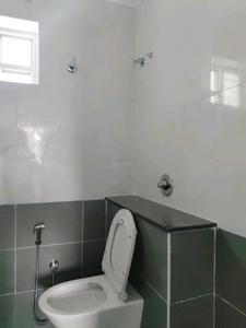 Bedroom One Image of 935 Sq.ft 2 BHK Apartment / Flat for sale in Jain Avalon Springs, Maraimalai Nagar Chennai for Rs. 4670000