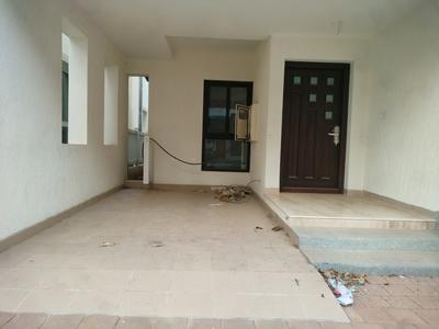 Car Garage Image of 2200 Sq.ft 3 BHK Villa for sale in Nambiar Ellegenza Phase I Extension, Gopasandra Bengaluru for Rs. 42000000