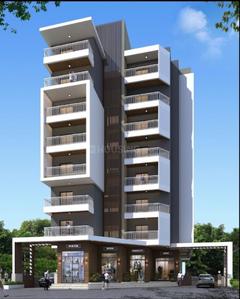 Image of 648 Sq.ft 2 BHK Apartment / Flat for sale in RB Vanity View, Lohegaon, Pune for Rs. 6700000