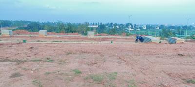 Image of 2400 Sq.ft Residential Plot / Land for sale in Nadaprabhu Kempegowda layout, Bengaluru for Rs. 26550000
