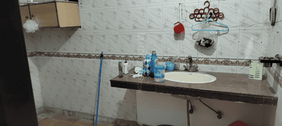 Image of 1500 Sq.ft 3 BHK Builder Floor for rent in Rawat Pur, Kanpur for Rs. 26000