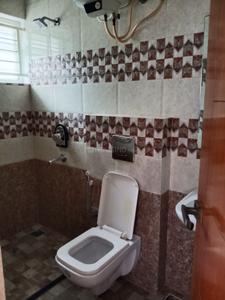 Image of 1800 Sq.ft 2 BHK Apartment / Flat for rent in Basavanagudi, Bengaluru for Rs. 45000