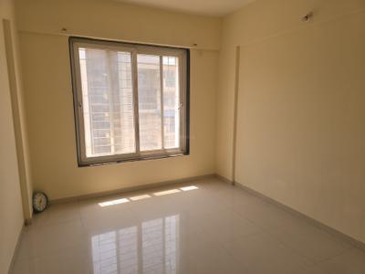 Bedroom Image of 1022 Sq.ft 2 BHK Apartment / Flat for rent in Bhojwani The Nook Phase 1, Tathawade Pune for Rs. 26500
