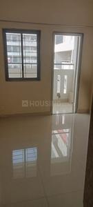 Bedroom Image of 550 Sq.ft 1 BHK Apartment / Flat for rent in Vikram Golf View Condos, Sector 19 Dwarka New Delhi for Rs. 20000