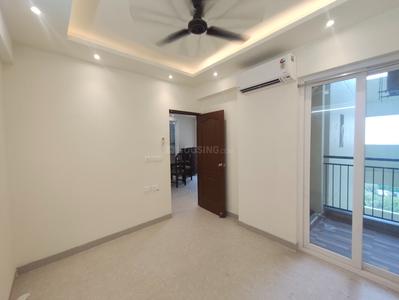 Bedroom Image of 950 Sq.ft 2 BHK Apartment / Flat for sale in City Grace, Bamheta Village Ghaziabad for Rs. 7800000