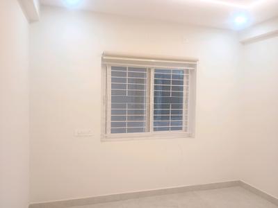 Bedroom Image of 2185 Sq.ft 3 BHK Apartment / Flat for sale in Western Springs, Bairagiguda Hyderabad for Rs. 22000000