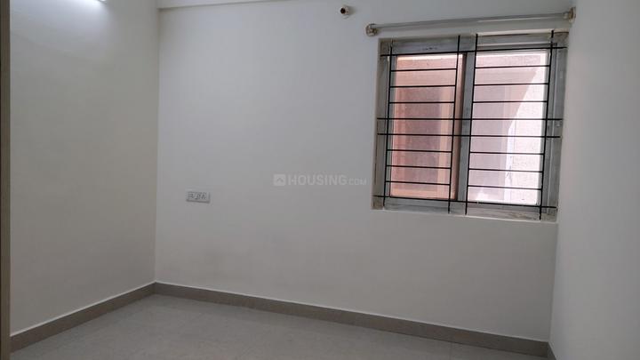 Manjunatha Layout, Munnekollal Bedroom One 1
