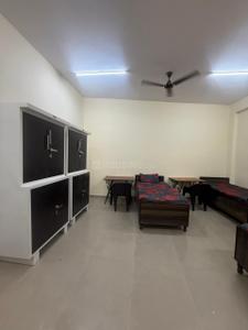 Hall Image of A one pg in Gamma I, Greater Noida