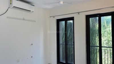 Bedroom Image of 2010 Sq.ft 3 BHK Apartment / Flat for rent in Adyar Chennai for Rs. 100000