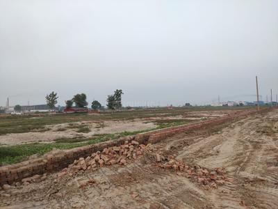 Image of 150 Sq.ft Residential Plot / Land for sale in Yeida, Greater Noida for Rs. 7500003