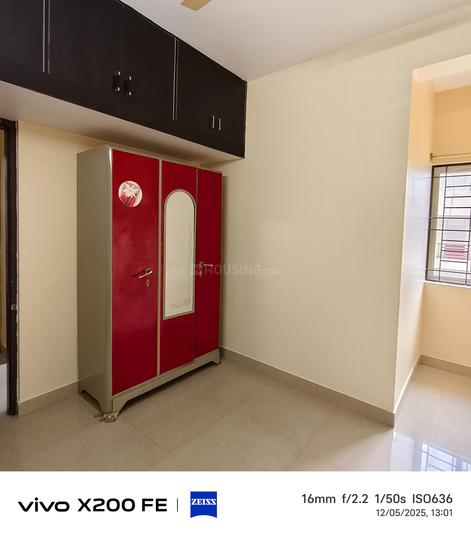 OMBR Layout, Banaswadi Bedroom 1