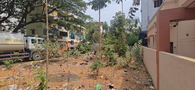 Image of 2100 Sq.ft Residential Plot / Land for sale in HBR Layout, Bengaluru for Rs. 46500000