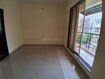 Hall Image of 1100 Sq.ft 2 BHK Apartment / Flat for sale in Ulwe Navi Mumbai for Rs. 8800000