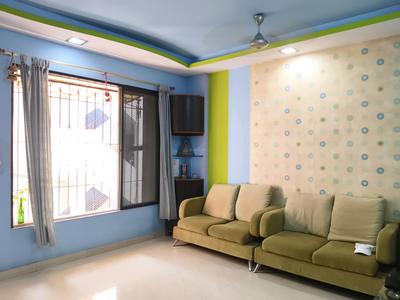 1 BHK Apartment