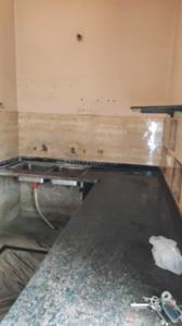 Kitchen Image of 1469 Sq.ft 2 BHK Builder Floor for rent in Tehsil Camp Panipat for Rs. 12000