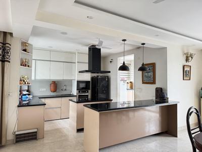 Kitchen Image of 4500 Sq.ft 6 BHK Independent House for sale in Sector 21 Chandigarh for Rs. 247500000