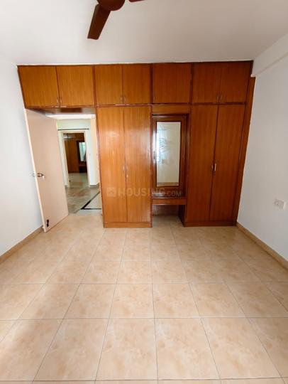 Gated community Bedroom 1